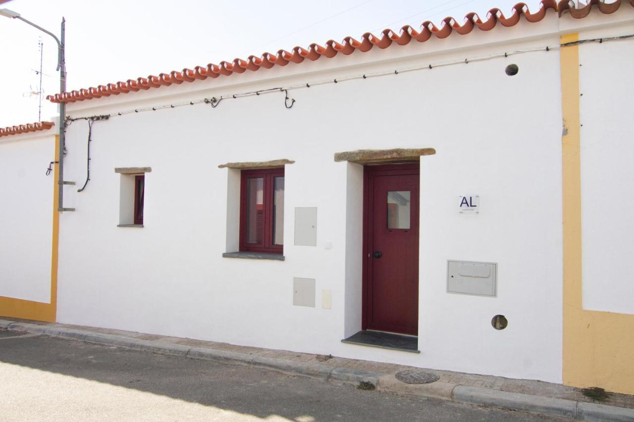 فيلا Casa Da Orada Outeiro  المظهر الخارجي الصورة