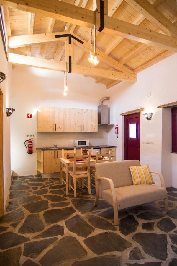 فيلا Casa Da Orada Outeiro  المظهر الخارجي الصورة