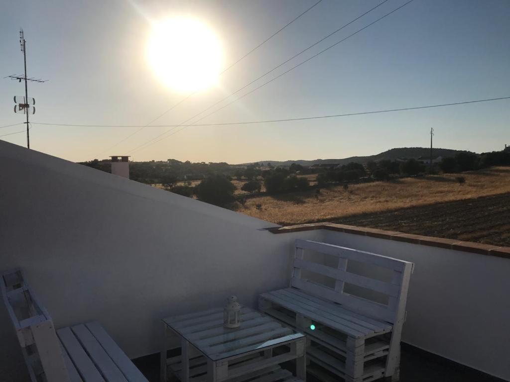 فيلا Casa Da Orada Outeiro  المظهر الخارجي الصورة