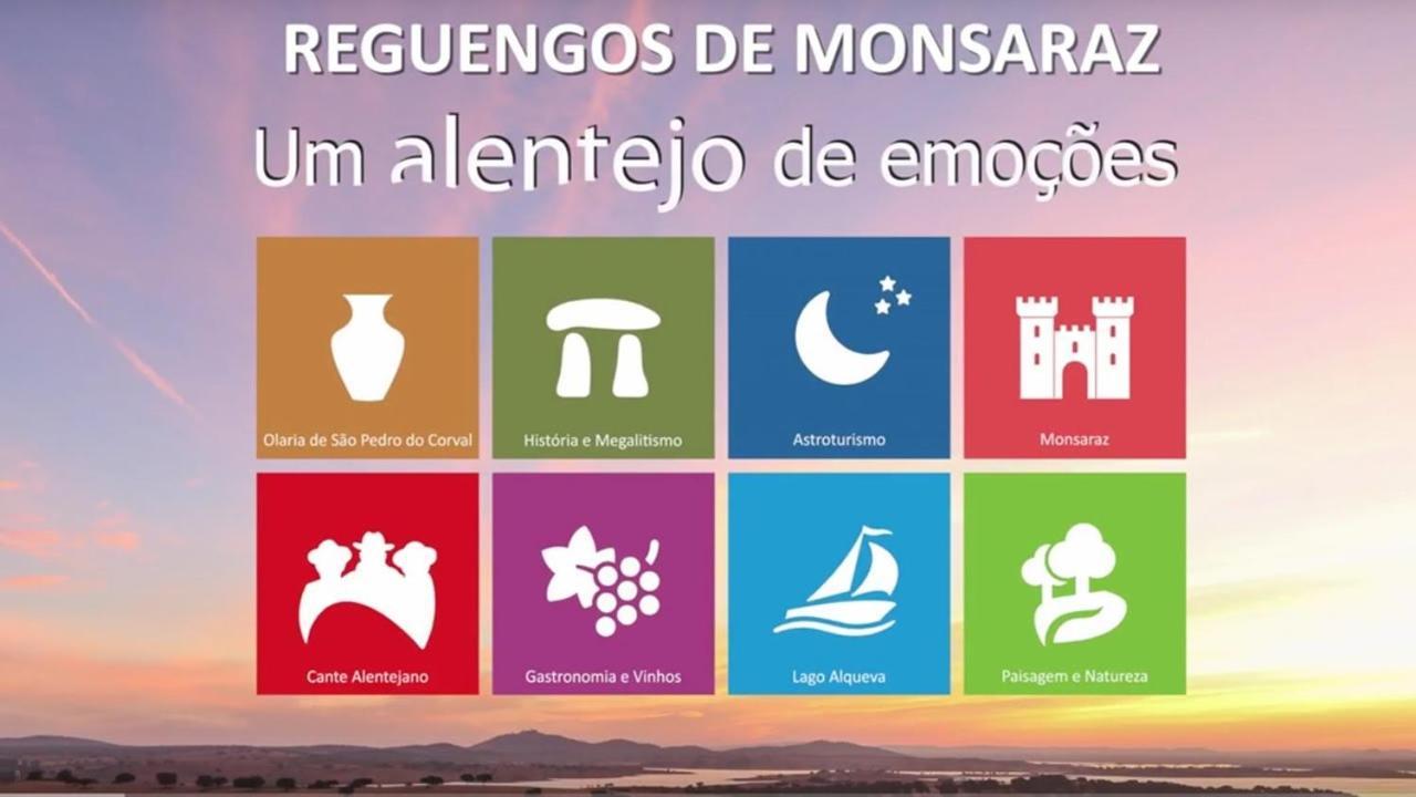 فيلا Casa Da Orada Outeiro  المظهر الخارجي الصورة